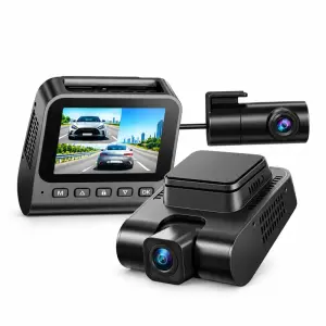Camera Hành Trình Vietmap S720 Cảnh Báo Giao Thông - 4K